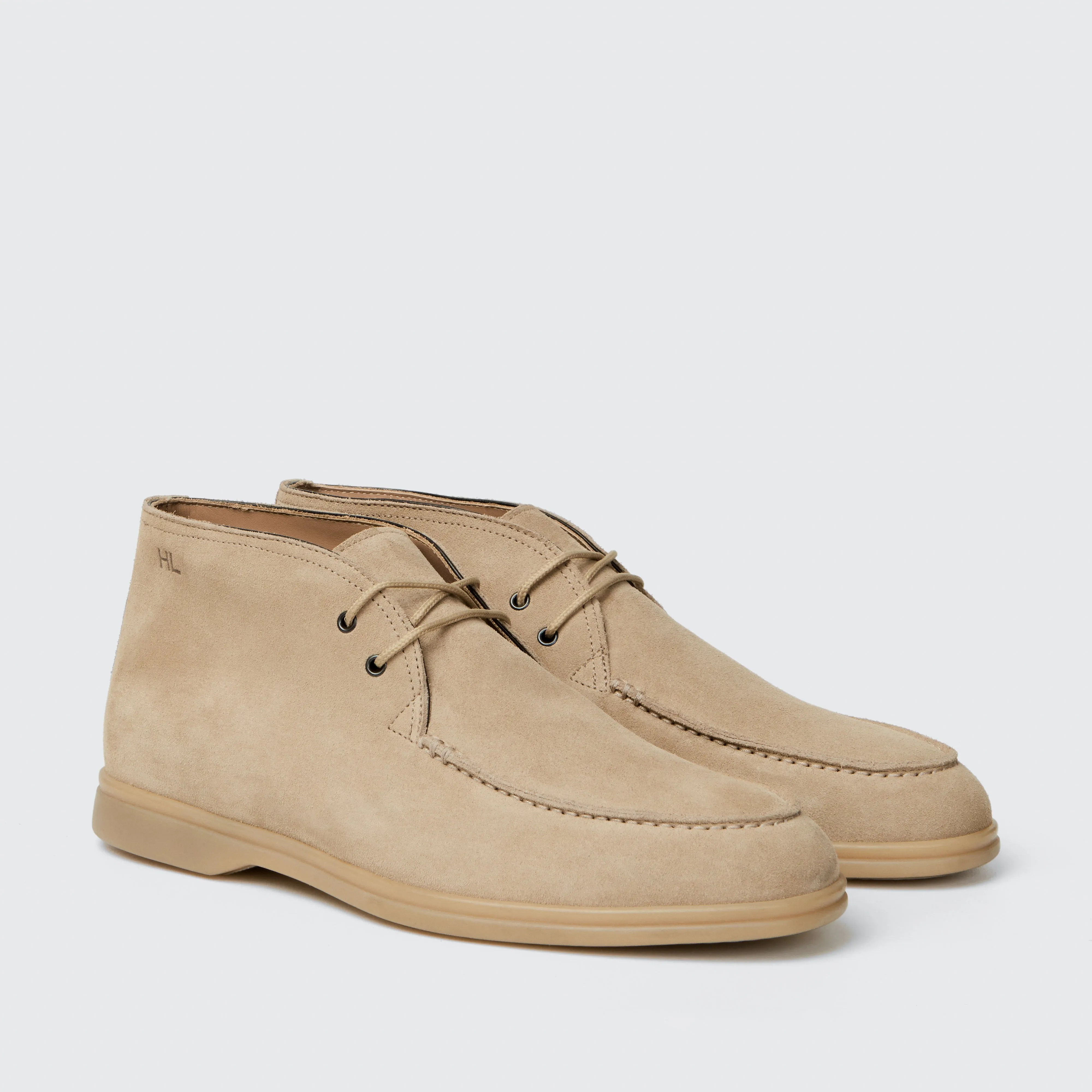 Murphy Suede Sand