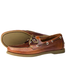 Orca Bay Creek Mens Deck Shoes