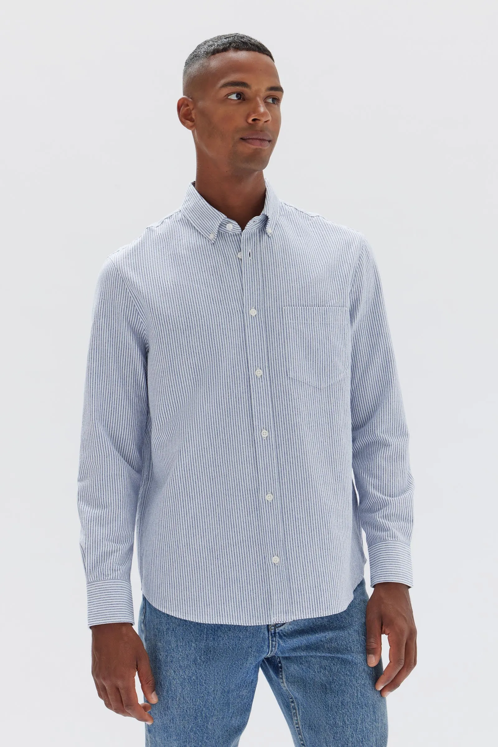 Oxford Shirt