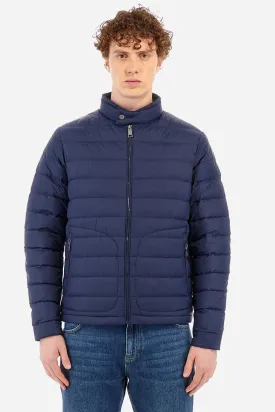 Padded Puffer Jacket