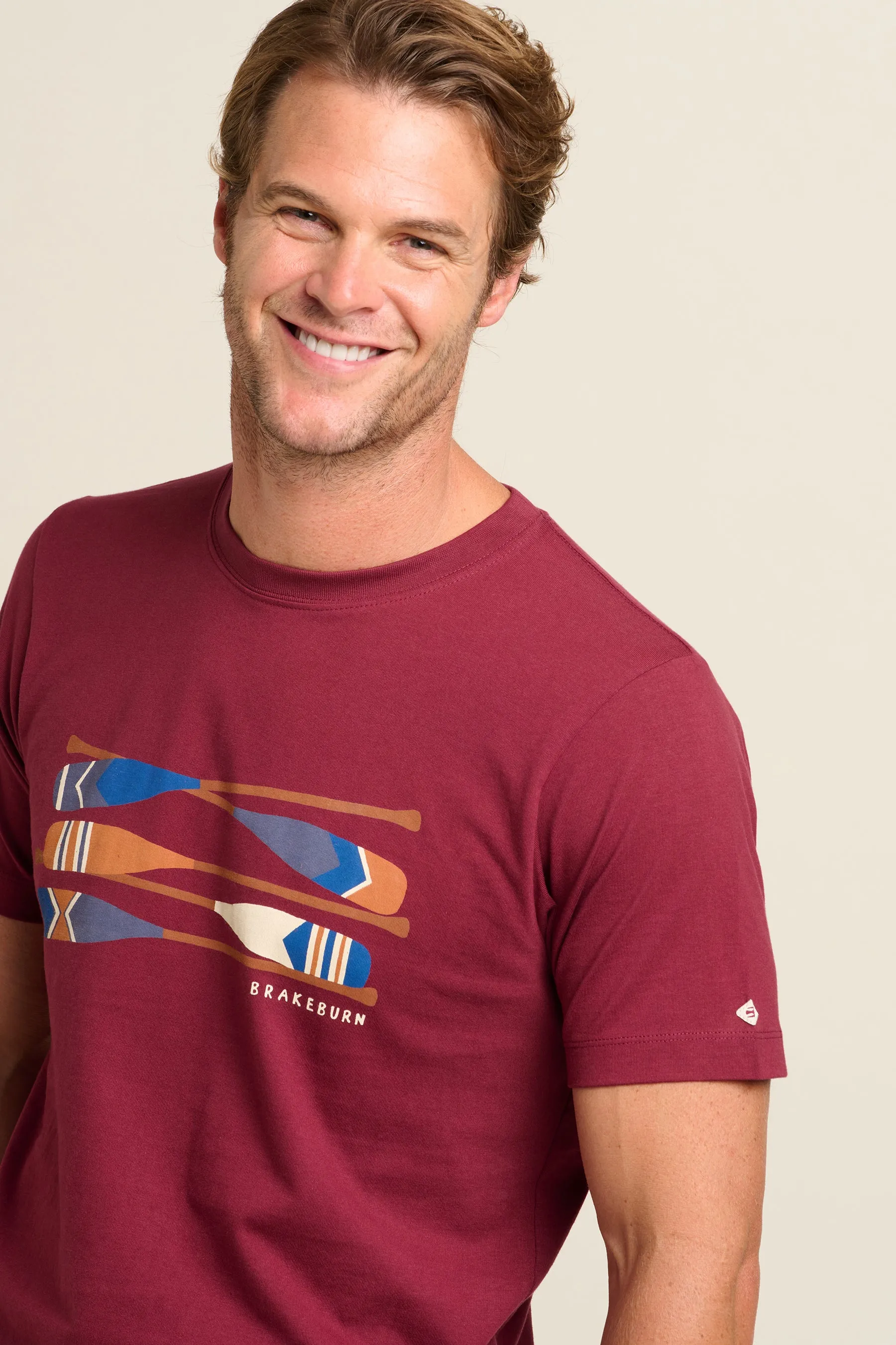 Paddles Tshirt