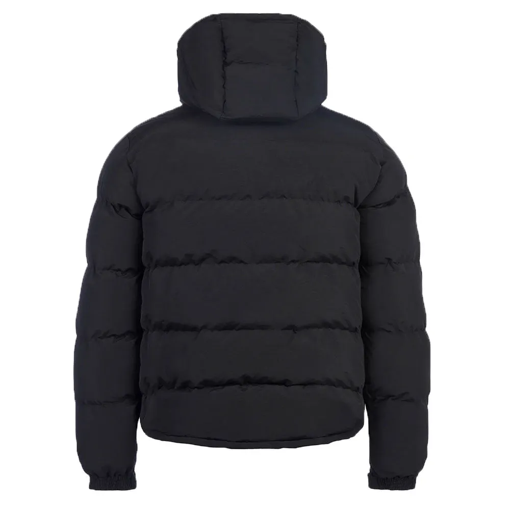 Penfield Bowerbridge Puffer Jacket - Black