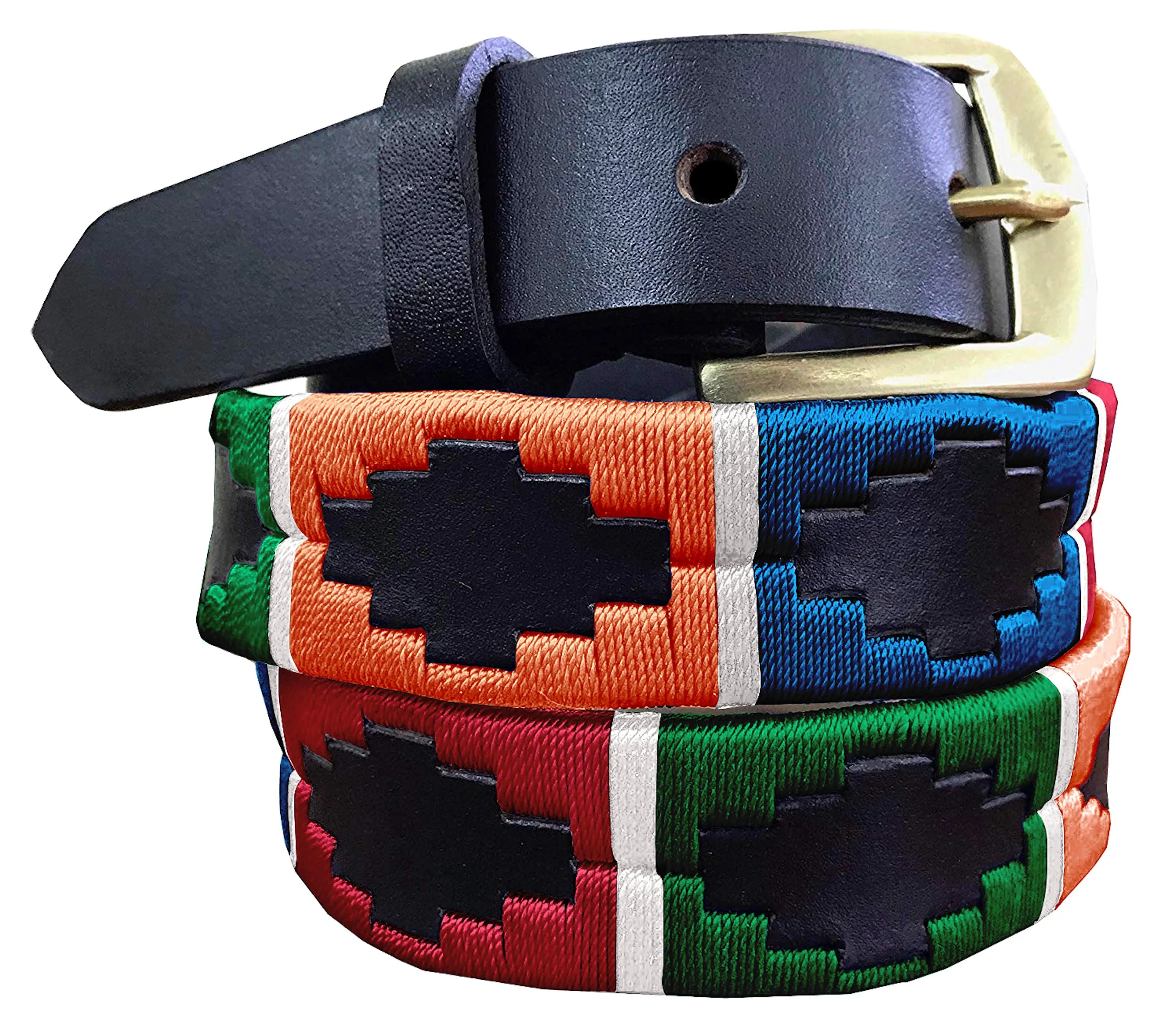 POSADAS - Children's Polo Belt