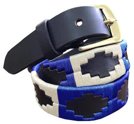 PÉREZ - Children's Polo Belt