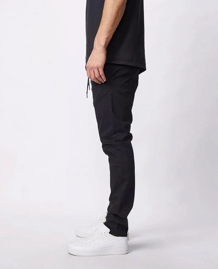 Salerno Chino Black