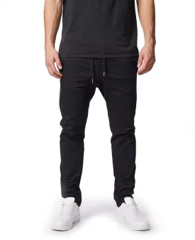 Salerno Chino Black