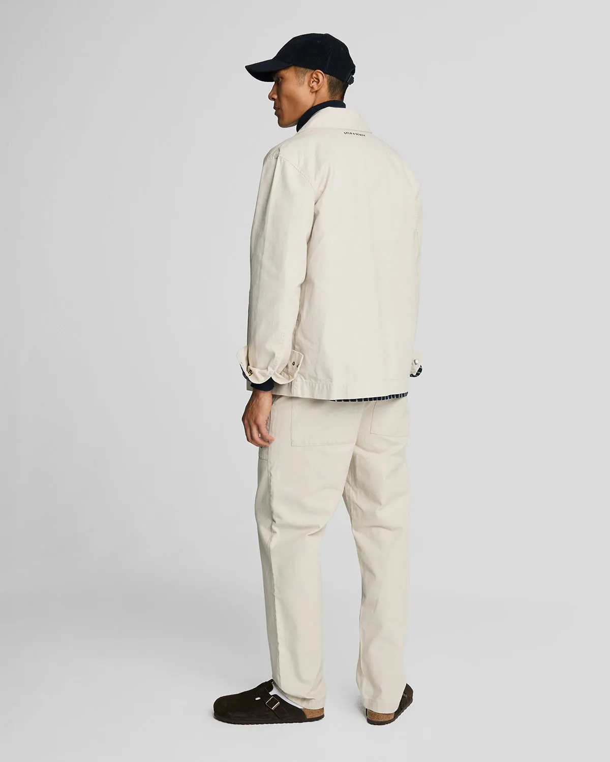 Tapered Fatigue Trouser