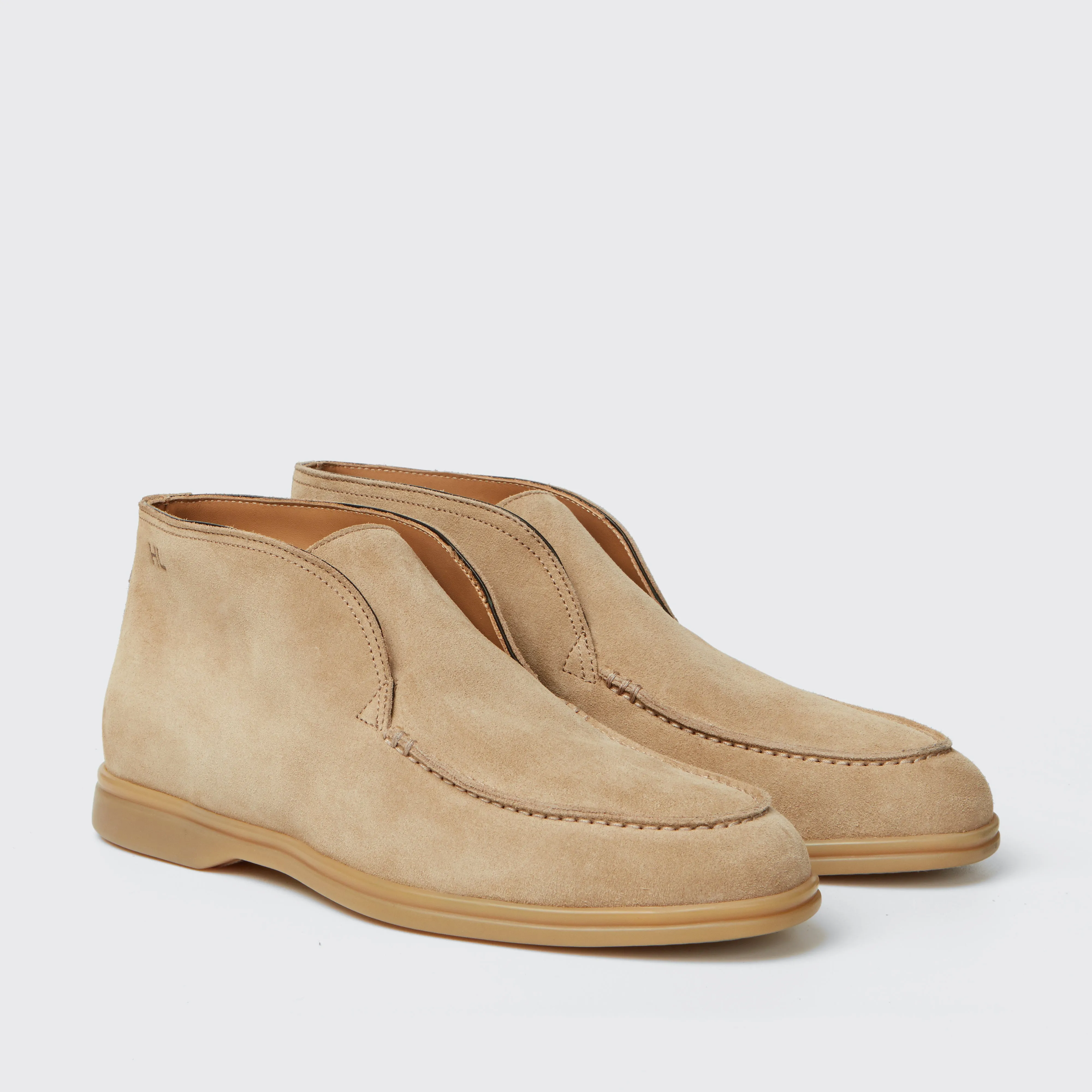 Tower Suede Sand