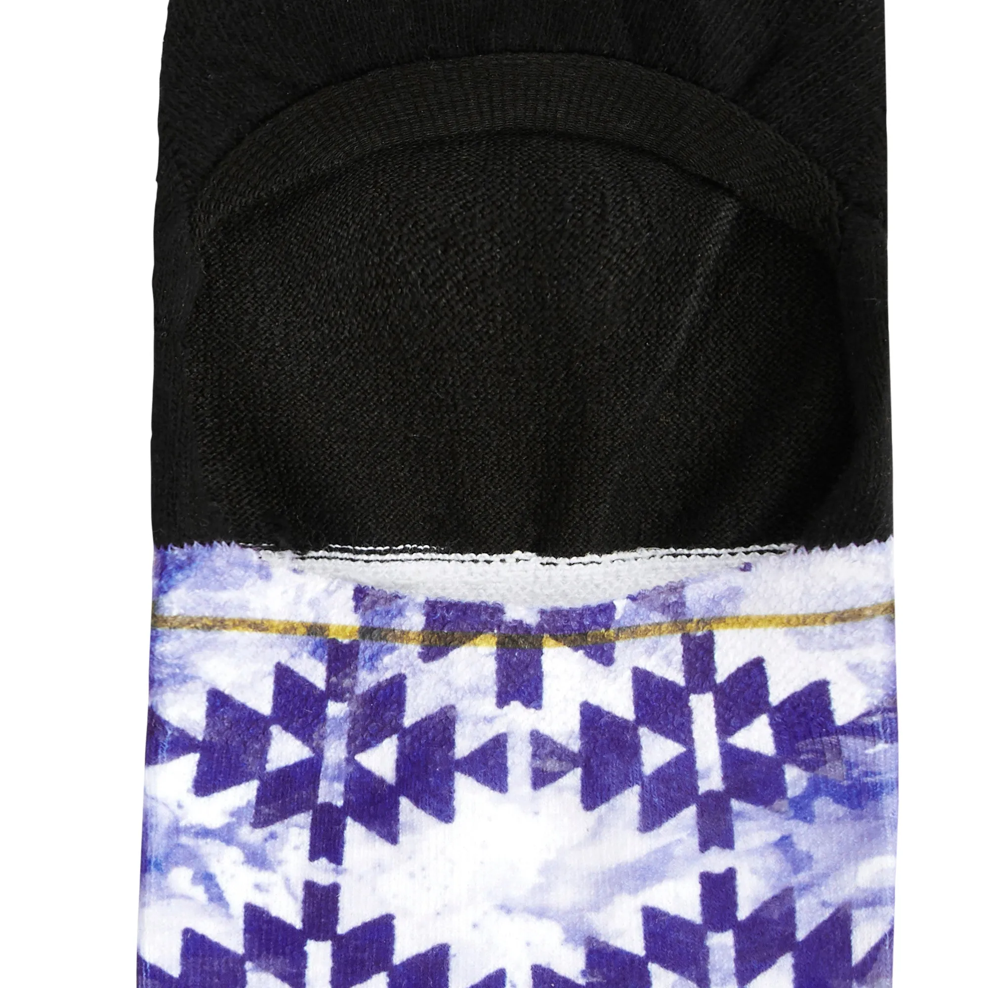 Tribal Trunk Unisex Artistic Invisibles