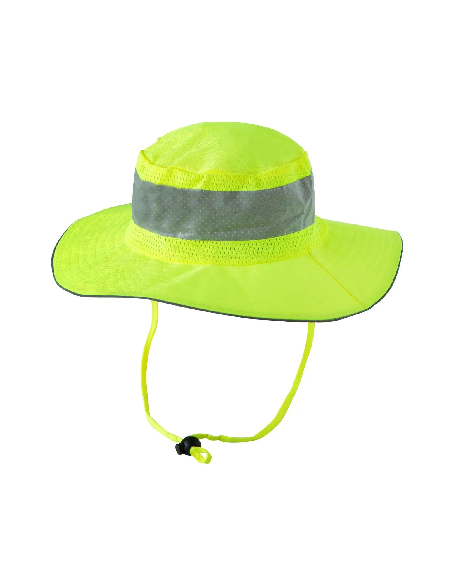 UHV503 HiVis Bucket Hat - Protected with PERIMETER™ Insect Guard