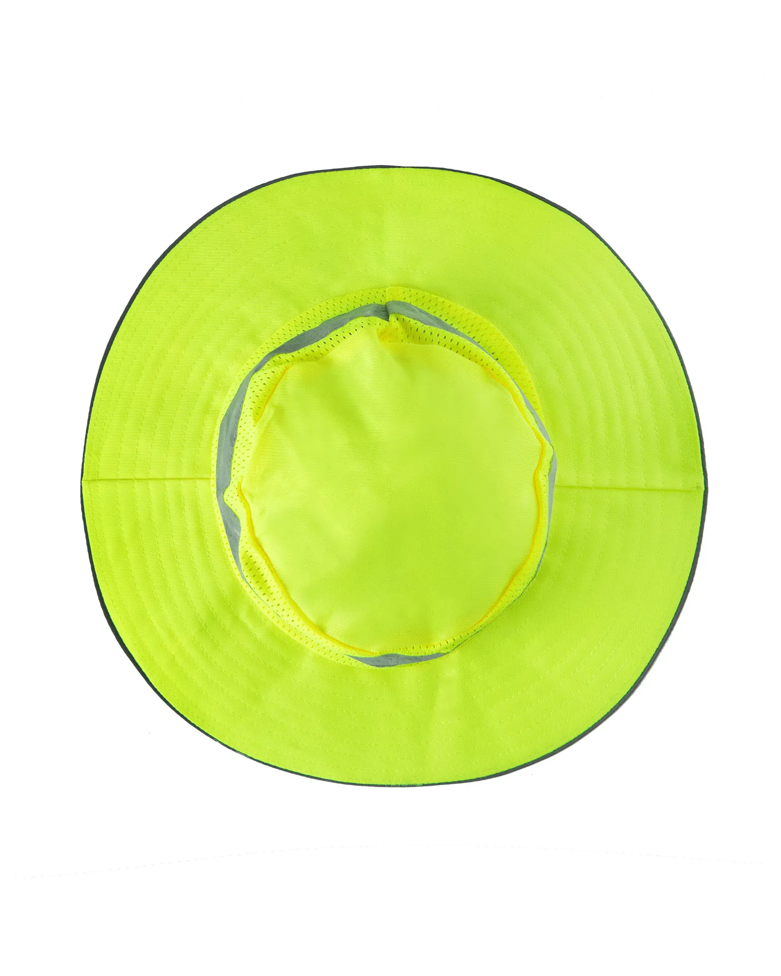 UHV503 HiVis Bucket Hat - Protected with PERIMETER™ Insect Guard