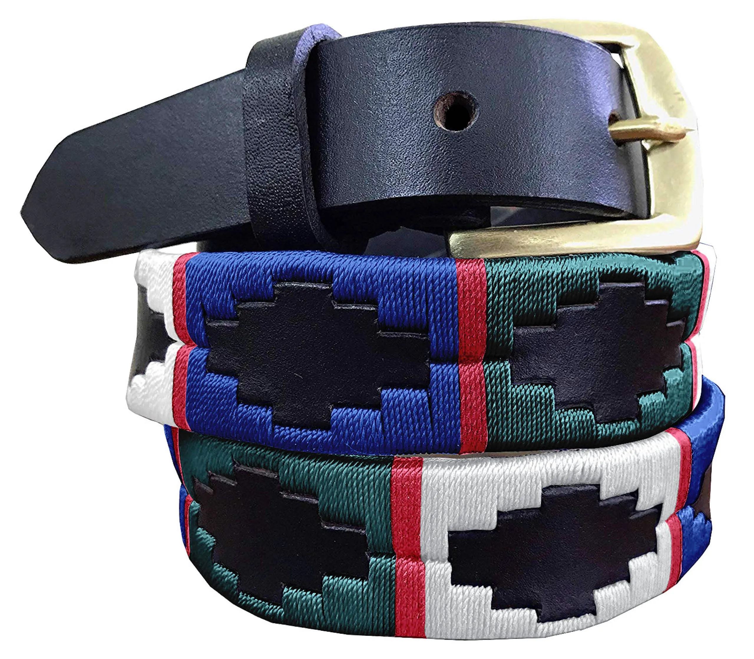 VICENTE - Children's Polo Belt