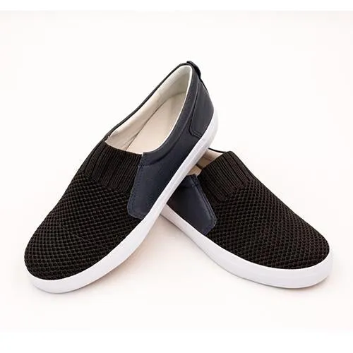 Wirth Evidence Slip On Sneaker (Women) - Preto