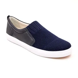 Wirth Evidence Sneaker (Women) - Elba Blue