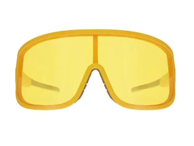 Wrap G 'These Shades Are Bananas' Sunglasses