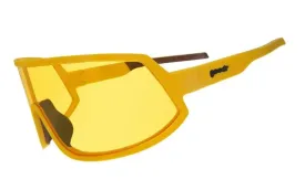 Wrap G 'These Shades Are Bananas' Sunglasses